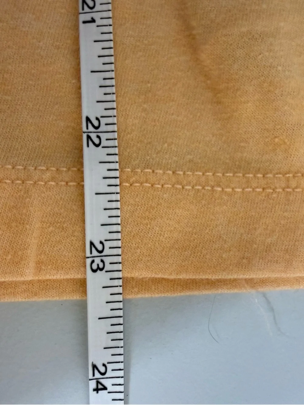 The North Face Women's Peach Logo T-Shirt Medium Outdoor Casual Tee - Picture 7 of 7